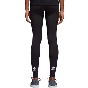 Adidas trefoil leggings BRAND NEW